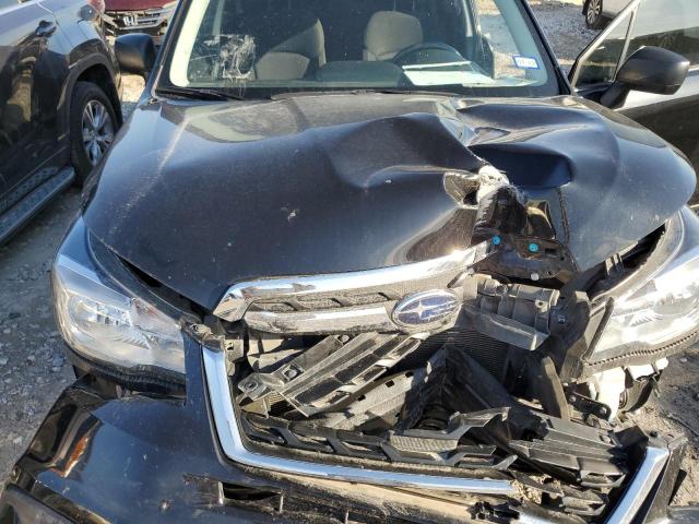 Photo 7 from auction – 2018 SUBARU FORESTER 2 with VIN JF2SJABC7JH587708