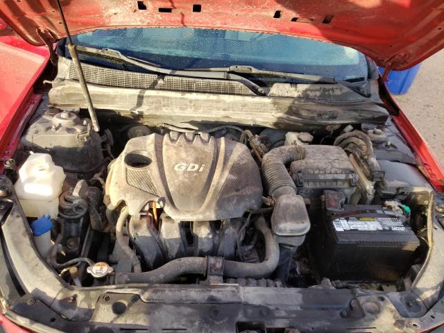Photo 7 from auction – 2015 KIA OPTIMA LX with VIN 5XXGM4A73FG365642