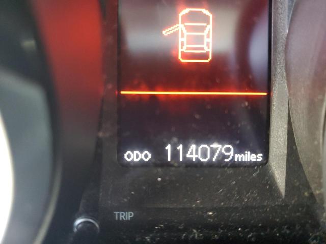 Photo 8 from auction – 2016 TOYOTA COROLLA L with VIN 2T1BURHE7GC732787