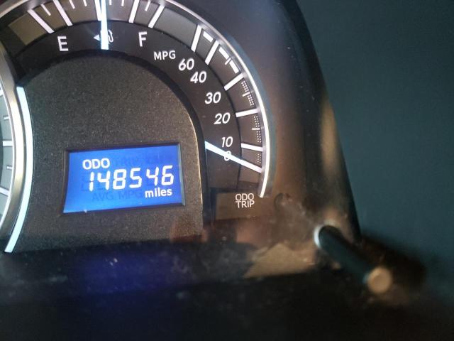 Photo 8 from auction – 2012 TOYOTA CAMRY BASE with VIN 4T1BF1FK5CU089935
