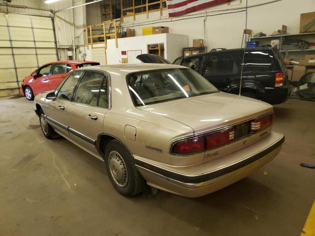 Photo 3 from auction – 1995 BUICK LESABRE LI with VIN 1G4HR52LXSH407305
