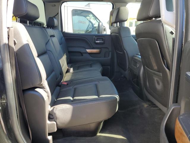 Photo 6 from auction – 2015 CHEVROLET SILVERADO with VIN 1GC4K0E82FF677647