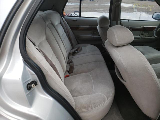 Photo 6 from auction – 2002 MERCURY GRAND MARQ with VIN 2MEFM74W82X647769