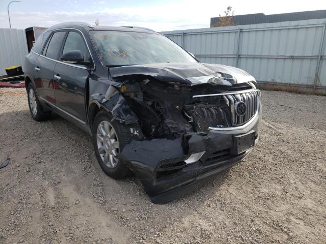 Photo 9 from auction – 2015 BUICK ENCLAVE with VIN 5GAKVCKDXFJ225400