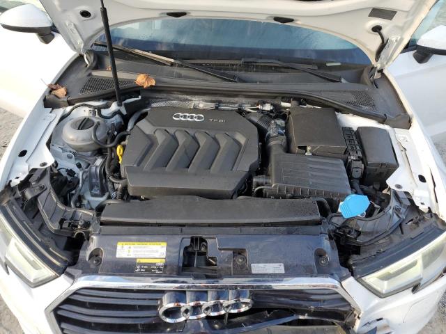Photo 7 from auction – 2017 AUDI A3 PREMIUM with VIN WAUAUGFF3H1075386