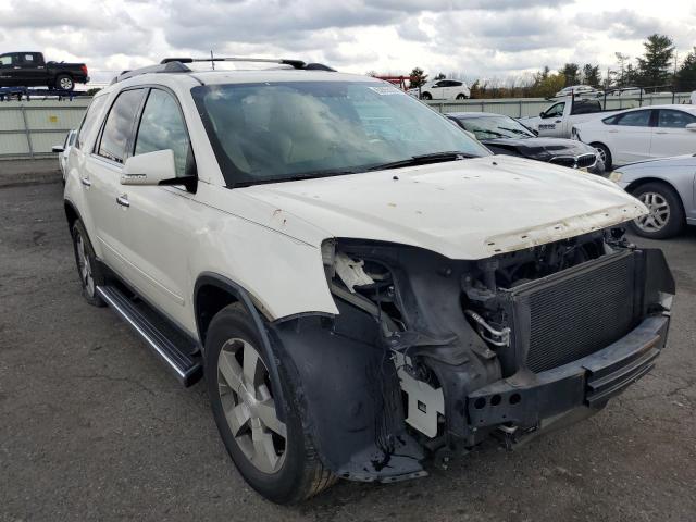 GMC ACADIA SLT 2012 with VIN 1GKKVRED3CJ174965 - Photo from auction