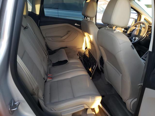 Photo 6 from auction – 2014 FORD C-MAX PREM with VIN 1FADP5CU2EL518843