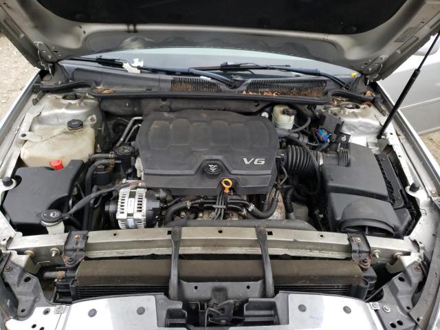 Photo 7 from auction – 2011 BUICK LUCERNE CX with VIN 1G4HA5EM3BU127812