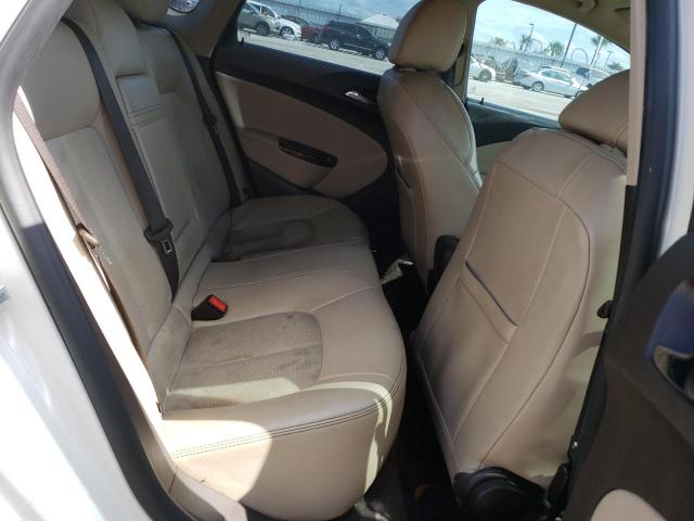Photo 6 from auction – 2015 BUICK VERANO with VIN 1G4PP5SK2F4158844