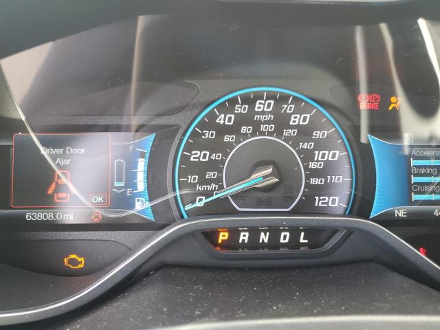 Photo 8 from auction – 2015 FORD C-MAX SEL with VIN 1FADP5BU8FL105943