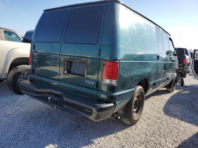 Photo 4 from auction – 1999 FORD ECONOLINE with VIN 1FTRE1423XHB82671
