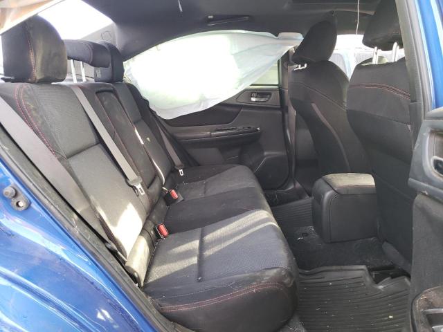 Photo 6 from auction – 2018 SUBARU WRX PREMIU with VIN JF1VA1C6XJ8823438