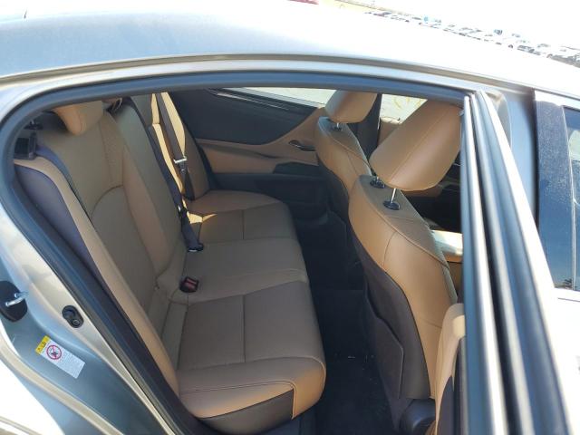 Photo 6 from auction – 2019 LEXUS ES 350 with VIN 58ABZ1B14KU045145