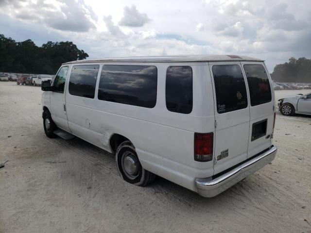 Photo 3 from auction – 2005 FORD ECONOLINE with VIN 1FBSS31LX5HB27171