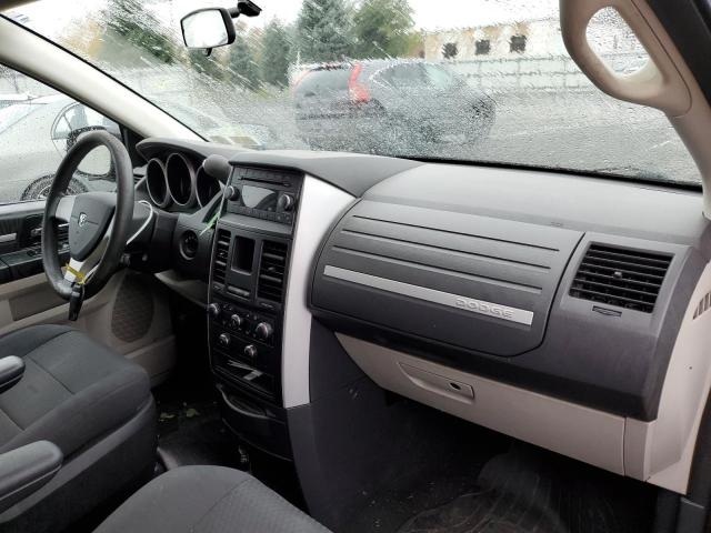 Photo 9 from auction – 2010 DODGE GRAND CARA with VIN 2D4RN4DE5AR491004