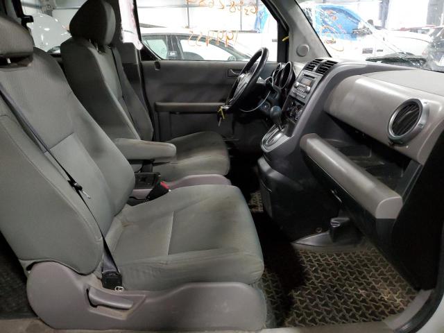 Photo 5 from auction – 2009 HONDA ELEMENT EX with VIN 5J6YH18789L001308