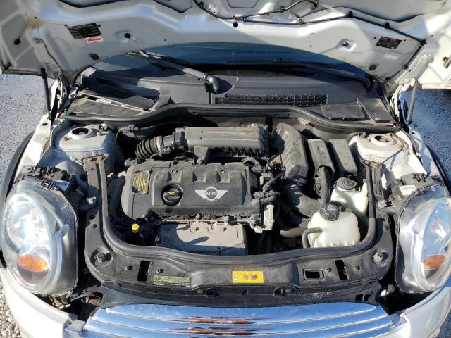Photo 7 from auction – 2012 MINI COOPER with VIN WMWSU3C51CT543878