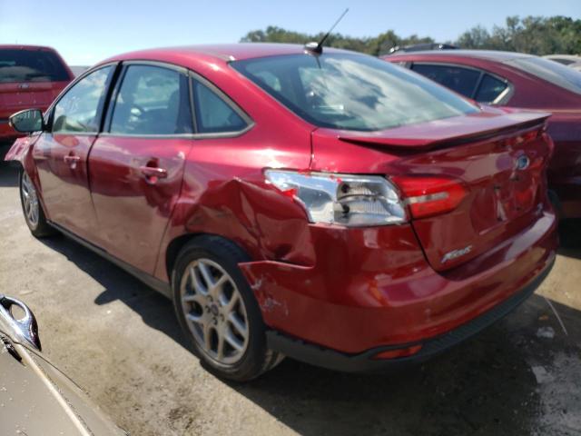 Photo 3 from auction – 2015 FORD FOCUS SE with VIN 1FADP3F21FL331075