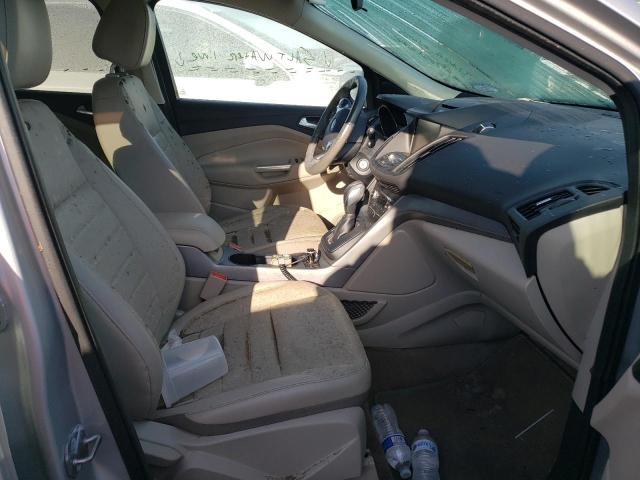 Photo 5 from auction – 2014 FORD ESCAPE SE with VIN 1FMCU0G95EUD77635