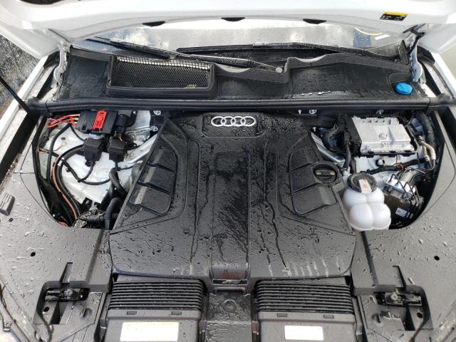 Photo 7 from auction – 2019 AUDI Q7 PRESTIG with VIN WA1VAAF79KD036305