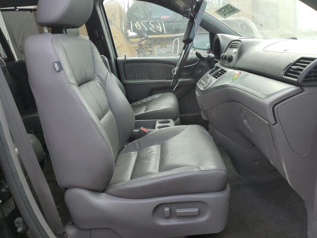 Photo 5 from auction – 2010 HONDA ODYSSEY EX with VIN 5FNRL3H65AB030185