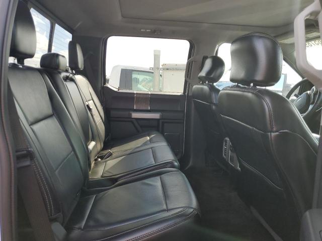 Photo 6 from auction – 2017 FORD F250 SUPER with VIN 1FT7W2BT2HEC58549