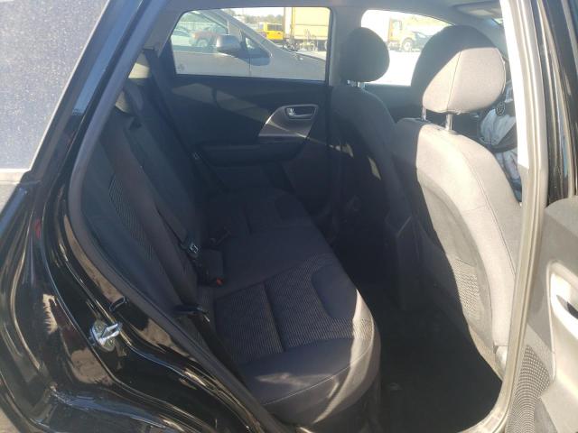 Photo 6 from auction – 2019 KIA NIRO FE with VIN KNDCB3LC1K5264395