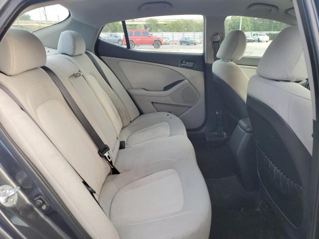 Photo 6 from auction – 2011 KIA OPTIMA LX with VIN KNAGM4A74B5162545