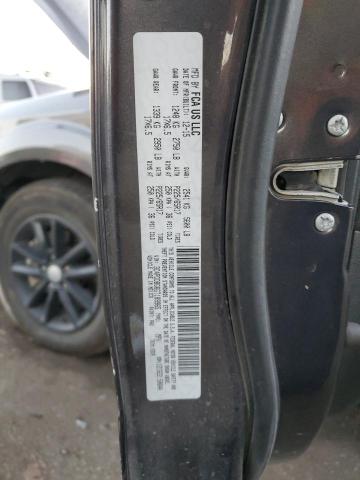 Photo 10 from auction – 2016 DODGE JOURNEY SX with VIN 3C4PDDBG6GT189965