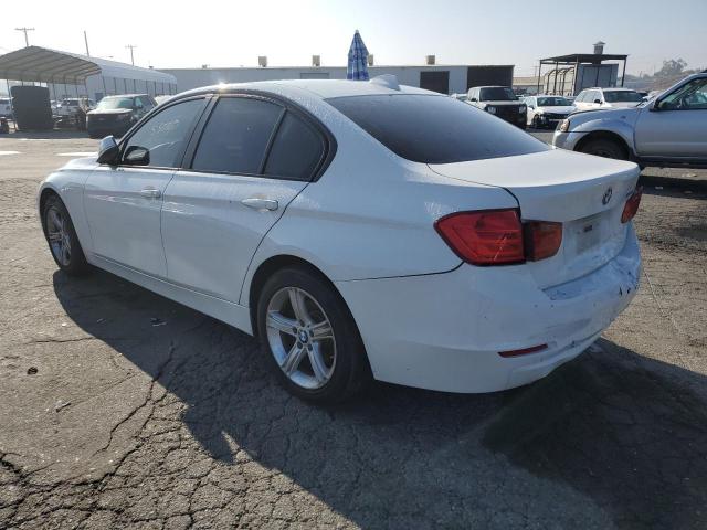 Photo 3 from auction – 2013 BMW 328 I SULE with VIN WBA3C1C52DF437113