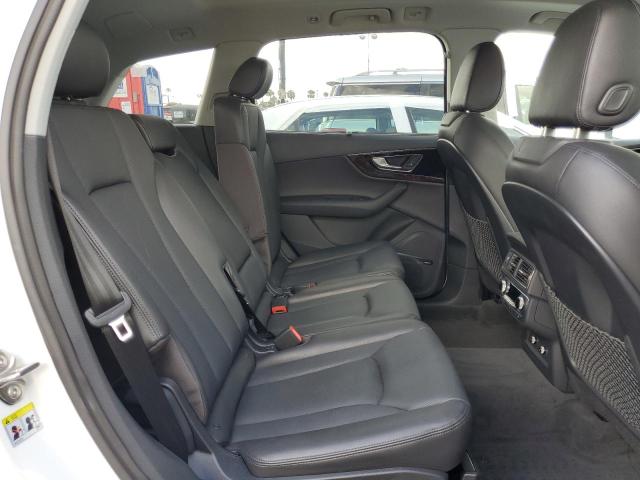 Photo 6 from auction – 2018 AUDI Q7 PRESTIG with VIN WA1VAAF74JD019877