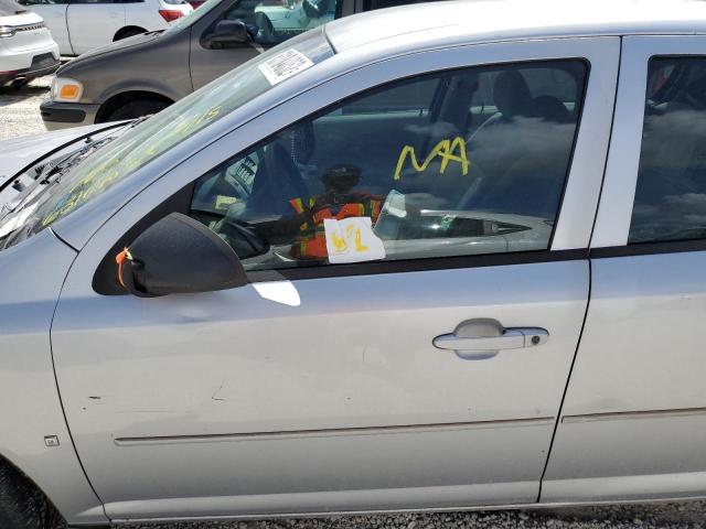 Photo 9 from auction – 2006 CHEVROLET COBALT LS with VIN 1G1AK55F567672590