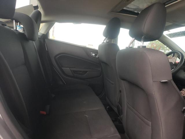 Photo 6 from auction – 2016 FORD FIESTA SE with VIN 3FADP4BJ1GM179902