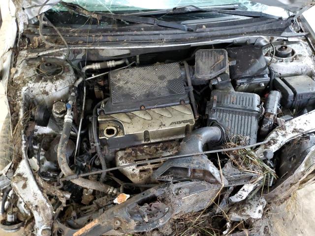 Photo 7 from auction – 2007 MITSUBISHI GALANT ES with VIN 4A3AB36F47E039972