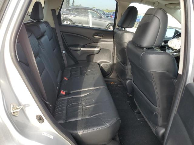 Photo 6 from auction – 2013 HONDA CR-V with VIN 2HKRM3H7XDH524263