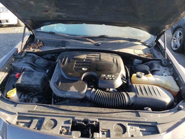 Photo 7 from auction – 2013 CHRYSLER 300 with VIN 2C3CCAAG8DH572431