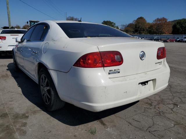Photo 3 from auction – 2007 BUICK LUCERNE CX with VIN 1G4HD57247U217528