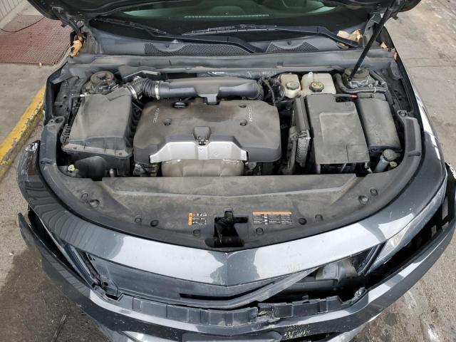 Photo 7 from auction – 2015 CHEVROLET IMPALA LT with VIN 2G1115SL5F9258270
