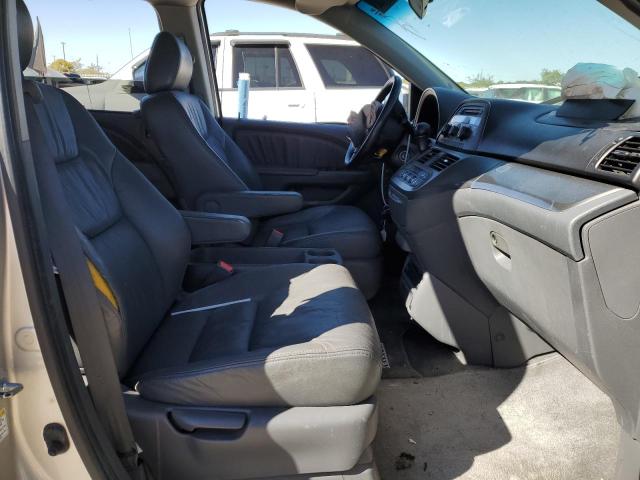 Photo 5 from auction – 2007 HONDA ODYSSEY EX with VIN 5FNRL38777B444876