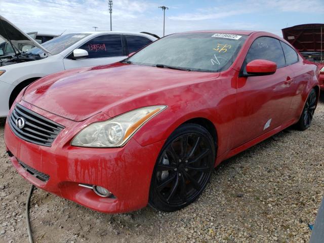 Photo 2 from auction – 2008 INFINITI G37 BASE with VIN JNKCV64E78M114765