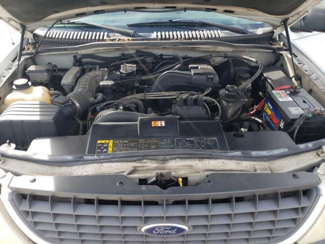 Photo 7 from auction – 2003 FORD EXPLORER X with VIN 1FMZU62K53UC06467