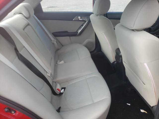 Photo 6 from auction – 2013 KIA FORTE EX with VIN KNAFU4A22D5697005