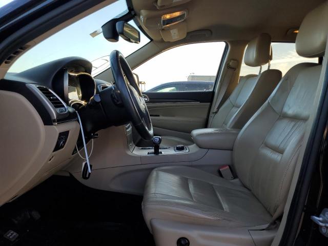Photo 5 from auction – 2014 JEEP GRAND CHER with VIN 1C4RJFBG5EC388060