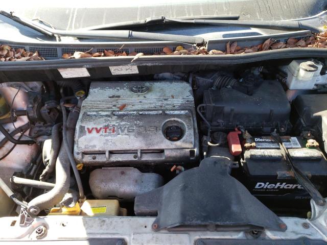 Photo 7 from auction – 2004 TOYOTA SIENNA CE with VIN 5TDZA23C34S140956