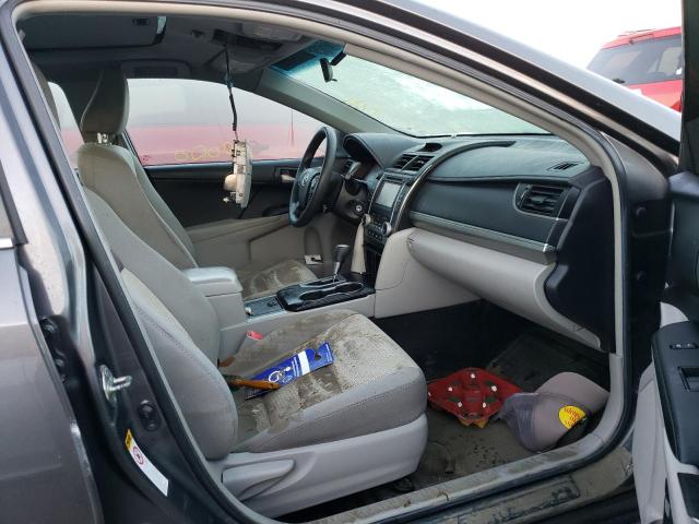 Photo 5 from auction – 2014 TOYOTA CAMRY L with VIN 4T1BF1FK5EU467786