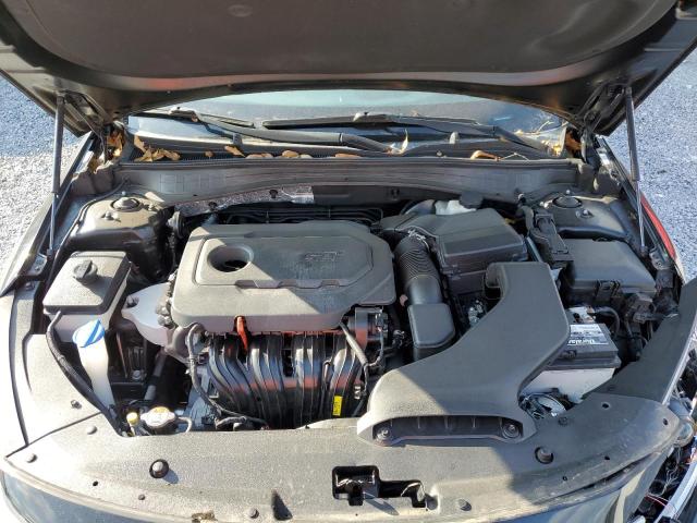 Photo 7 from auction – 2016 KIA OPTIMA LX with VIN 5XXGT4L34GG076946