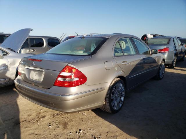 Photo 4 from auction – 2006 MERCEDES-BENZ E 350 with VIN WDBUF56J86A973402