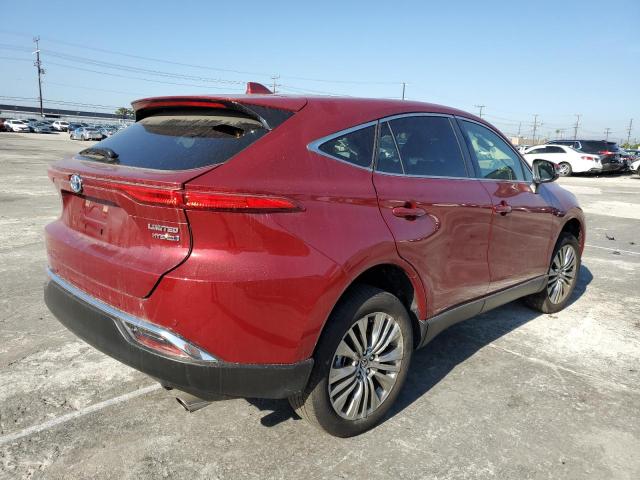 Photo 4 from auction – 2022 TOYOTA VENZA LE with VIN JTEAAAAHXNJ089634