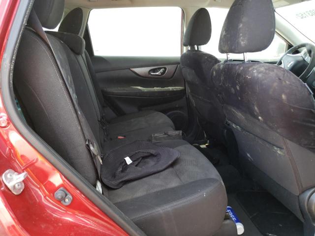 Photo 6 from auction – 2016 NISSAN ROGUE with VIN KNMAT2MT7GP659545