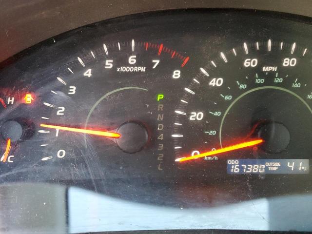 Photo 8 from auction – 2007 TOYOTA CAMRY CE with VIN 4T1BE46K47U073879